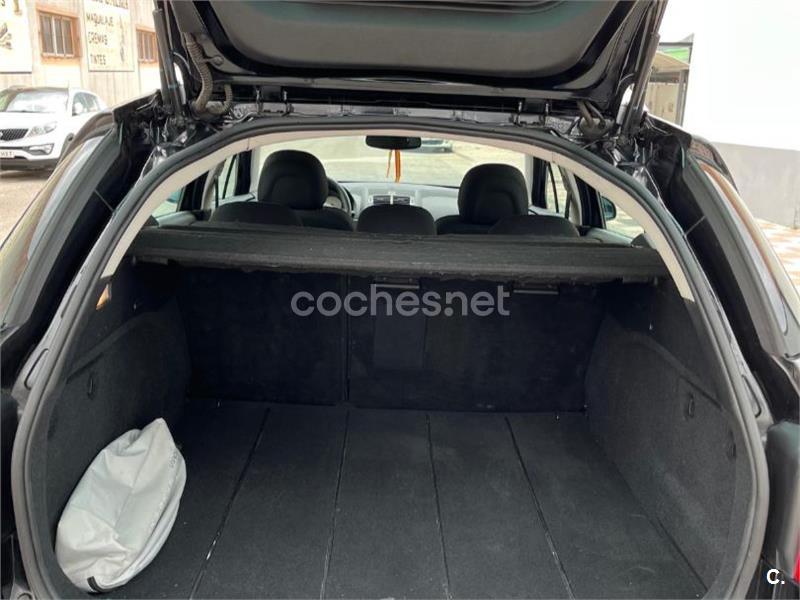 PEUGEOT 407 SW Sport 2.0 HDI FAP