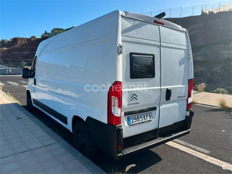 CITROEN Jumper