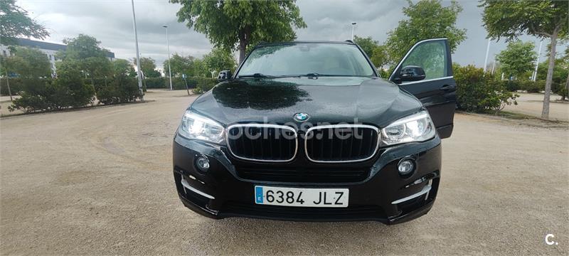 BMW X5 xDRIVE30d