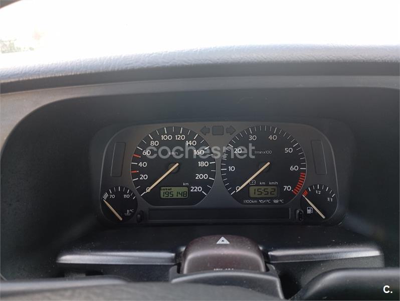 VOLKSWAGEN Golf 2.0 GTI