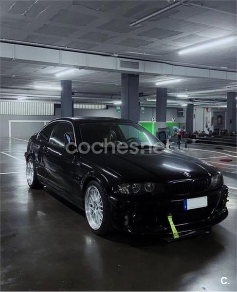 BMW Serie 3