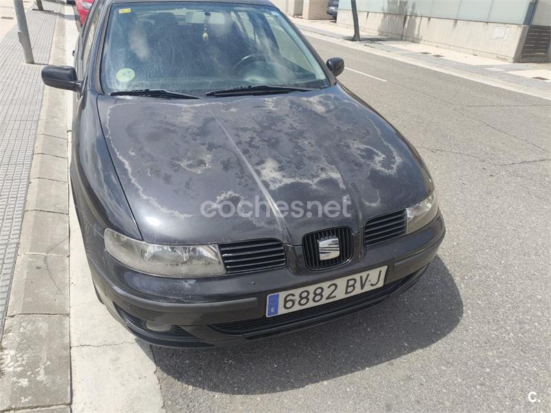 SEAT Leon 1.6i SPORT