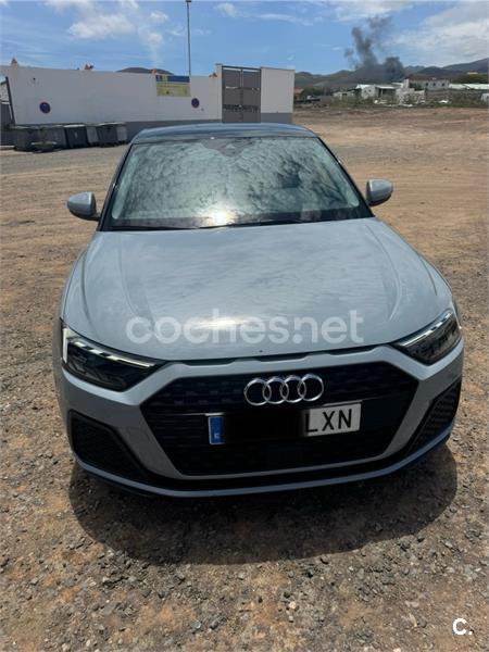 AUDI A1 Sportback 25 TFSI