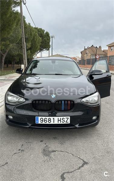 BMW Serie 1 116d