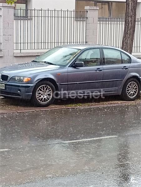 BMW Serie 3