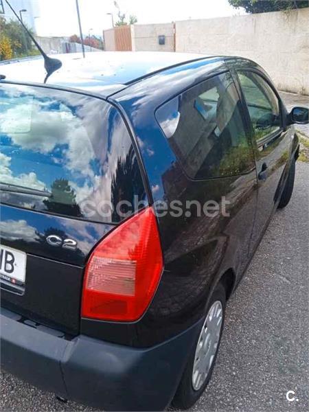 CITROEN C2