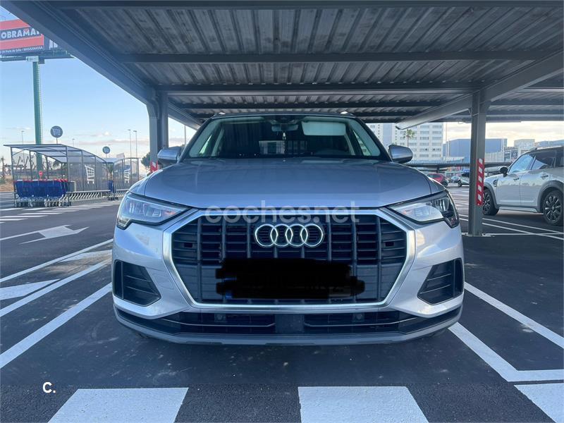 AUDI Q3 35 TFSI