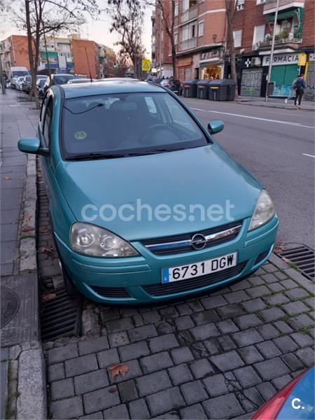 OPEL Corsa Cosmo 1.4 16v