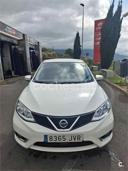 NISSAN PULSAR