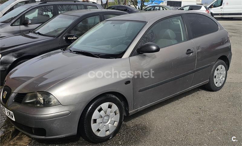 SEAT Ibiza 1.2i 12v STELLA
