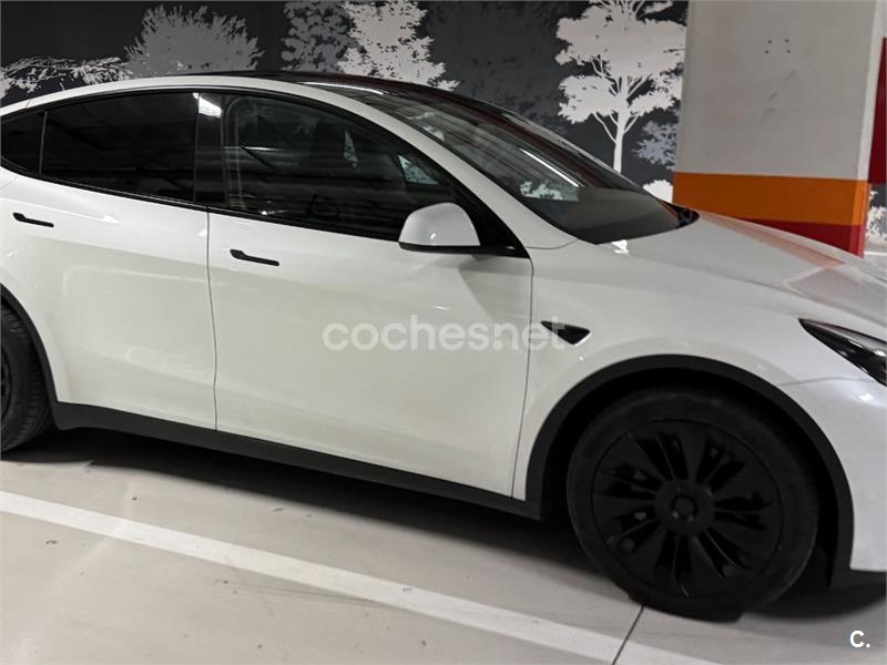TESLA Model Y Gran Autonomia 4WD