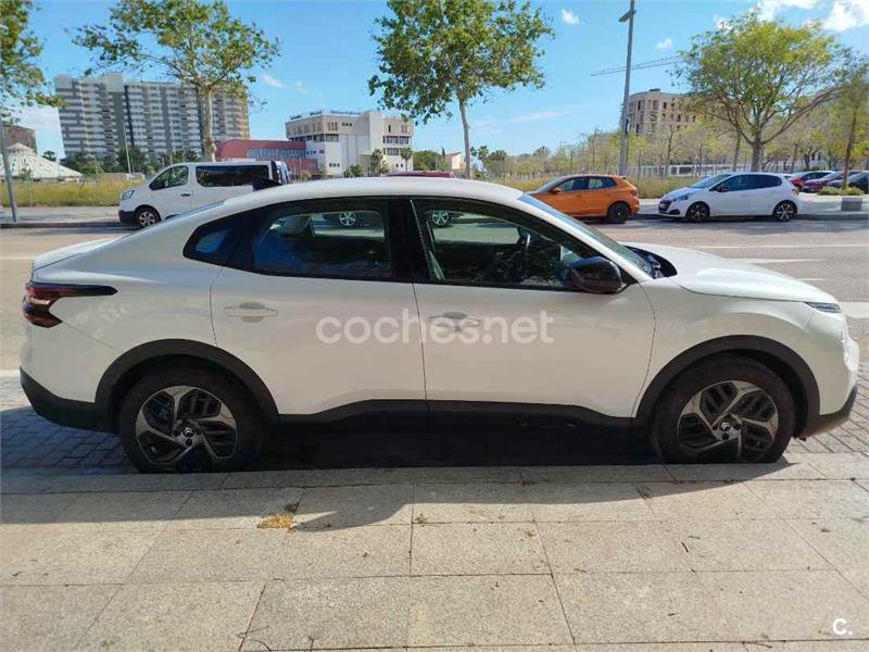CITROEN C4 X