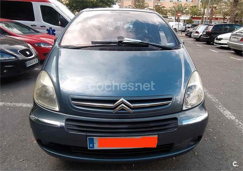 CITROEN Xsara Picasso