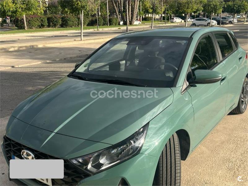HYUNDAI i20 1.0 TGDI Klass