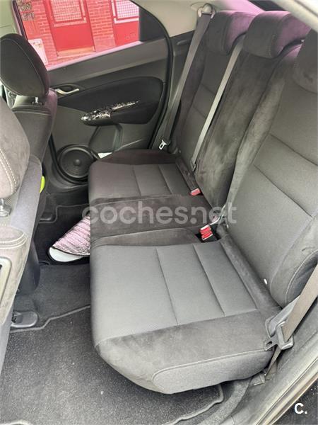 HONDA Civic 2.2 iCTDi Sport