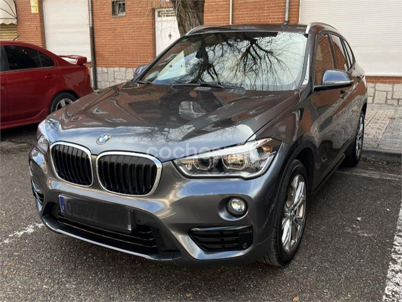 BMW X1 sDrive20dA