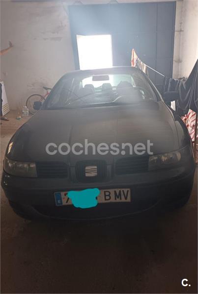 SEAT Toledo