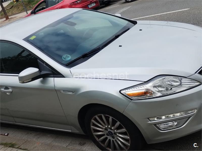 FORD Mondeo 1.6 TDCi ASS DPF ECOneticTrend