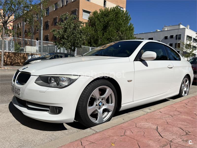 BMW Serie 3 320D