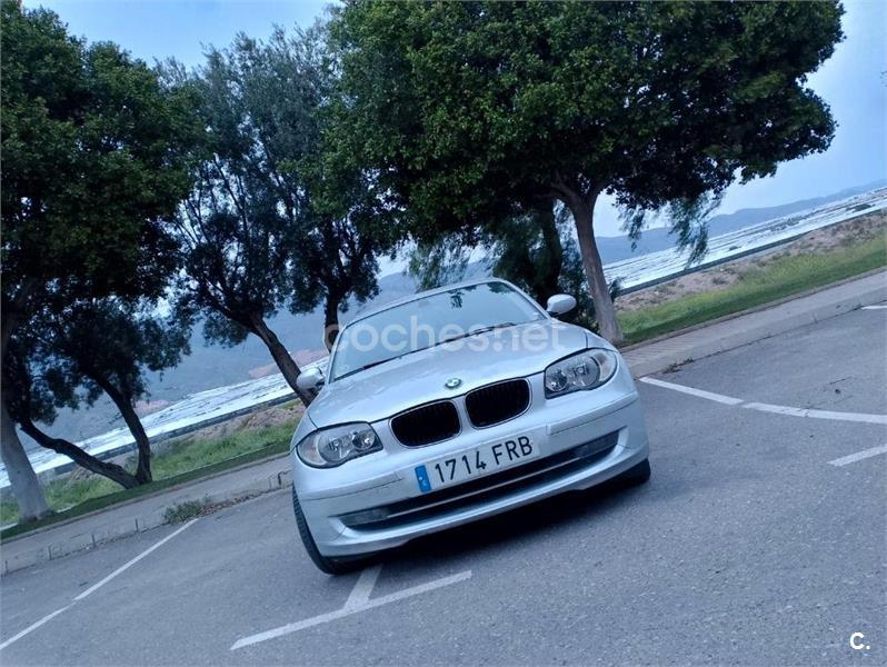 BMW Serie 3