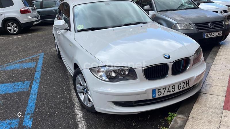 BMW Serie 1