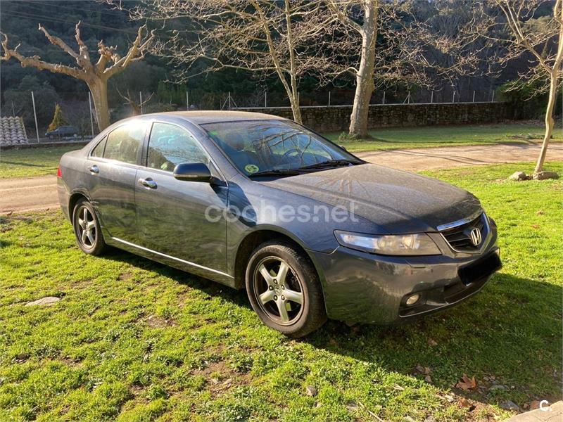 HONDA Accord 2.4 Executive
