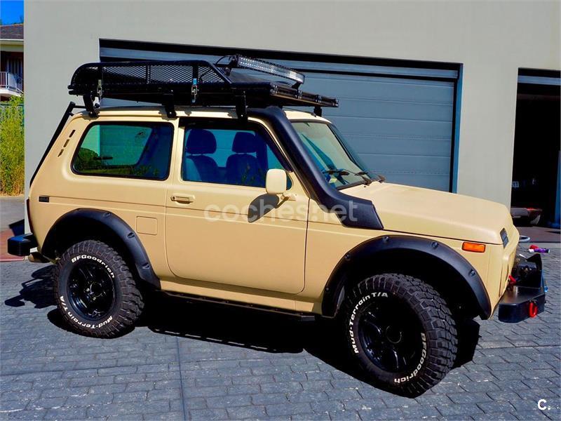 LADA Niva