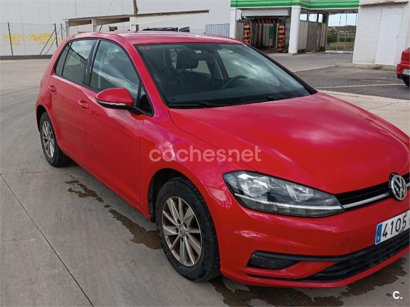 VOLKSWAGEN Golf Ready2Go 1.0 TSI Variant