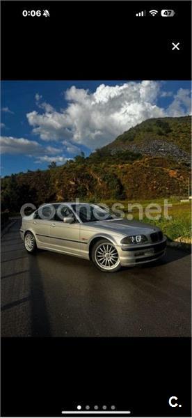 BMW Serie 3