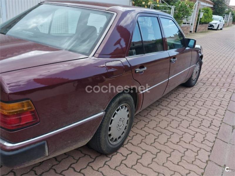MERCEDES-BENZ 300 300SE