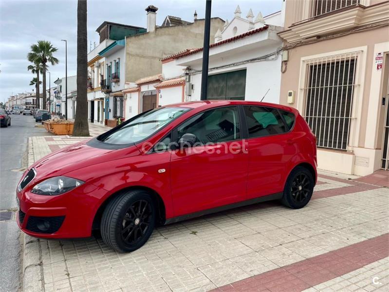 SEAT ALTEA