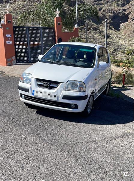 HYUNDAI Atos Prime 1.1 GLS