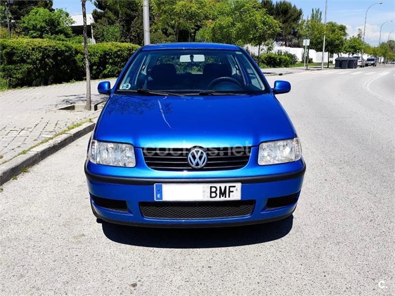 VOLKSWAGEN Polo 1.4 Highline