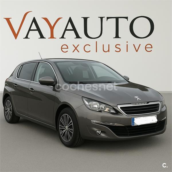 PEUGEOT 308 GT Line 1.2 PureTech 130 SS