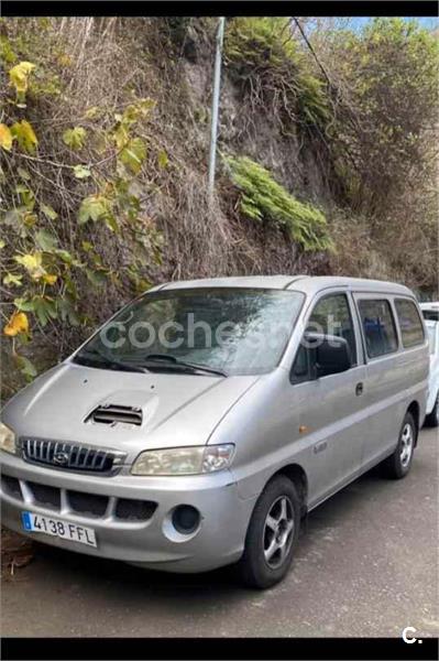 HYUNDAI H1