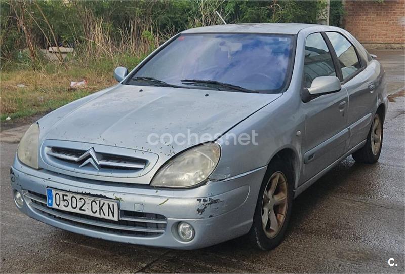 CITROEN Xsara