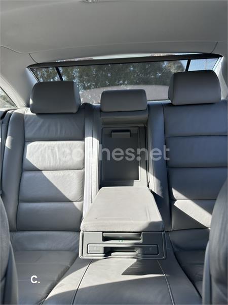 AUDI A6 3.0 TDI quattro tiptronic DPF