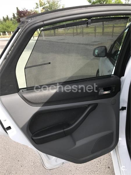 FORD Focus 1.6 TDCi 109 Trend
