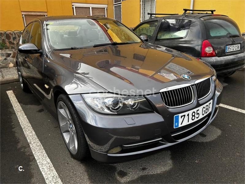 BMW Serie 3