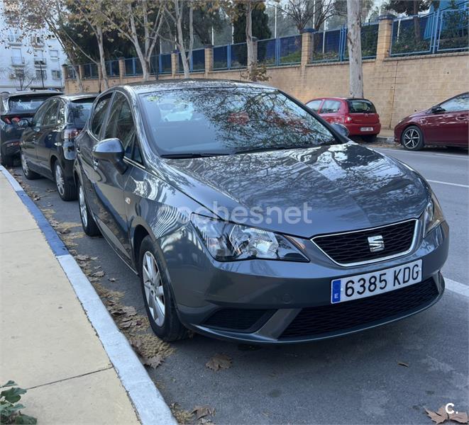 SEAT Ibiza SC 1.0 Reference Plus