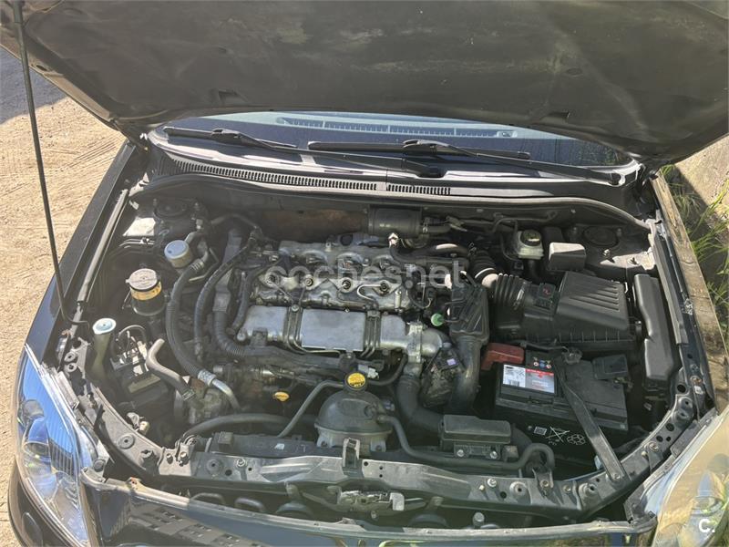 TOYOTA Avensis 2.0 D4D EXECUTIVE
