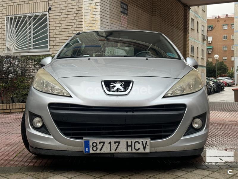 PEUGEOT 207 BUSINESS LINE 1.4i 75