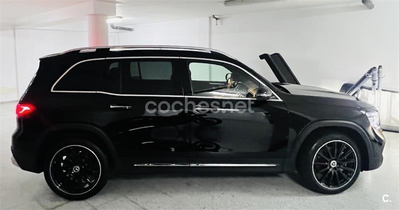MERCEDES-BENZ GLB 1.3 GLB 200 DCT