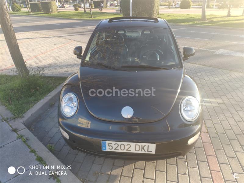 VOLKSWAGEN New Beetle 1.9 TDI