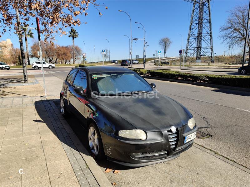 ALFA ROMEO 147 1.9 JTD Progression