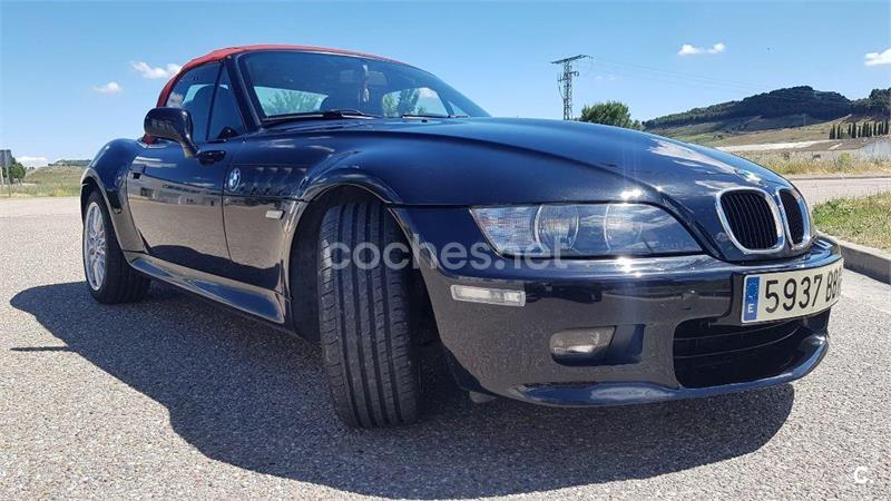 BMW Z3