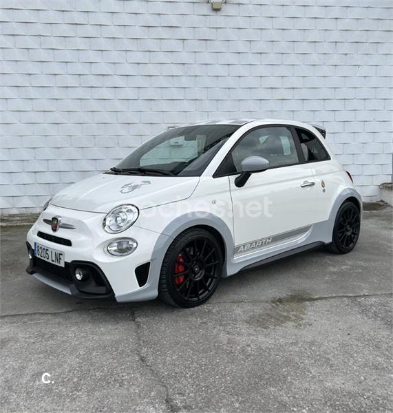 ABARTH 500 1.4 16v TJet 695 70 Anivers. E6D