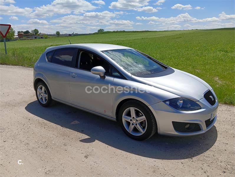 SEAT Leon 1.6 TDI Style Copa