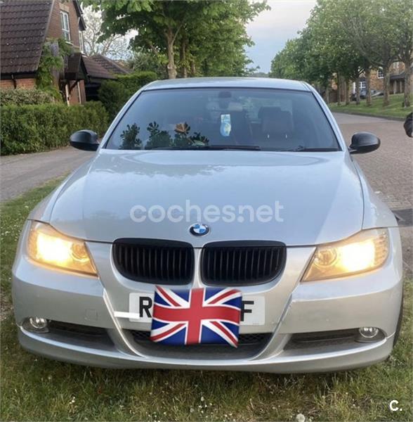 BMW Serie 3 320i E90