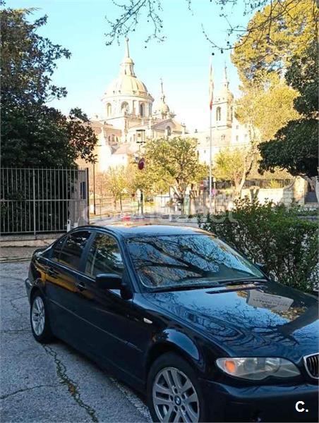 BMW Serie 3